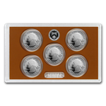 2019-S U.S. Proof Set (w/Proof Cent)