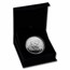 2019 Serbia 1 oz Ag Proof 100 Dinar Nikola Tesla: Remote Control