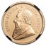 2019 South Africa 1/10 oz Gold Krugerrand FDI PF-70 NGC