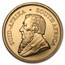 2019 South Africa 1/10 oz Gold Krugerrand