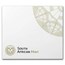 2019 South Africa 1/50 oz Proof Gold Krugerrand