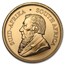 2019 South Africa 1 oz Gold Krugerrand BU