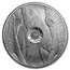 2019 South Africa 1 oz Platinum Big Five Elephant Proof