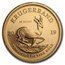 2019 South Africa 1 oz Proof Gold Krugerrand Launch Set