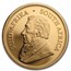 2019 South Africa 1 oz Proof Gold Krugerrand Launch Set