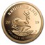 2019 South Africa 1 oz Proof Gold Krugerrand