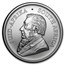 2019 South Africa 1 oz Silver Krugerrand (MD® Premier Single)
