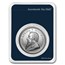 2019 South Africa 1 oz Silver Krugerrand (MD® Premier Single)