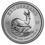 2019 South Africa 1 oz Silver Krugerrand (MD® Premier Single)