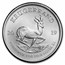 2019 South Africa 1 oz Silver Krugerrand MS-69 NGC (FR)