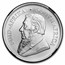 2019 South Africa 1 oz Silver Krugerrand MS-69 NGC (FR)
