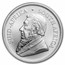 2019 South Africa 1 oz Silver Krugerrand MS-69 PCGS (FS)