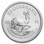 2019 South Africa 1 oz Silver Krugerrand MS-69 PCGS (FS)