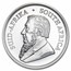 2019 South Africa 1 oz Silver Krugerrand PF-69 PCGS