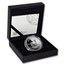 2019 South Africa 1 oz Silver Krugerrand Proof