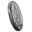 2019 South Africa 2-Coin Silver Big Five Lion Proof Set
