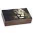 2019 South Africa 2-Coin Silver Big Five Lion Proof Set