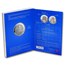 2019 South Korea 1 oz Silver 1 Clay Chiwoo Cheonwang Proof