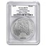 2019 South Korea 1 oz Silver Chiwoo Cheonwang MS-70 PCGS (FS)