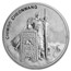 2019 South Korea 1 oz Silver Chiwoo Cheonwang MS-70 PCGS (FS)