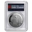 2019 South Korea 1 oz Silver Chiwoo Cheonwang PR-70 PCGS (FS)