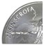 2019 South Korea 1 oz Silver ZI:SIN Scrofa (Abrasions)