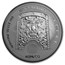 2019 South Korea 1 oz Silver ZI:SIN Scrofa Proof (Eclipse)