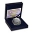 2019 Spain Proof Silver €10 Jewels of Numismatics 8 Reales
