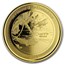 2019 St. Vincent & The Grenadines 1 oz Gold Seaplane BU