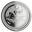 2019 St. Vincent & The Grenadines 1 oz Silver Seaplane BU
