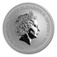 2019 TUV 1 oz Silver Queen Anne's Revenge (MintDirect® Single)