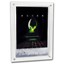 2019 Tuvalu Silver 40th Anniversary Alien Foil