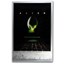 2019 Tuvalu Silver 40th Anniversary Alien Foil