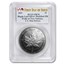 2019 U.S. Mint Pride of Two Nations 2-Coin Set PR-70 PCGS (FDI)