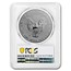2019 U.S. Mint Pride of Two Nations 2-Coin Set PR-70 PCGS (FDI)