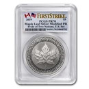 2019 U.S. Mint Pride of Two Nations 2-Coin Set PR-70 PCGS (FS)