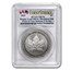 2019 U.S. Mint Pride of Two Nations 2-Coin Set PR-70 PCGS (FS)