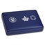 2019 U.S. Mint Pride of Two Nations Limited Edition 2-Coin Set