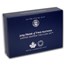 2019 U.S. Mint Pride of Two Nations Limited Edition 2-Coin Set