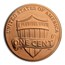 2019 U.S. Mint Set (w/Lincoln Cent)