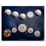 2019 U.S. Mint Set (w/Lincoln Cent)