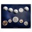 2019 U.S. Mint Set (w/Lincoln Cent)