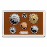 2019 U.S. Proof Set (w/o West Point Proof Cent)