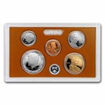 2019 U.S. Proof Set (w/o West Point Proof Cent)