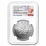 2019 US Mint - Pride of Two Nations 2-Coin Set PF-70 NGC
