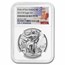 2019 US Mint - Pride of Two Nations 2-Coin Set PF-70 NGC