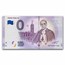 2019 Vatican City Pope Pius XII 0 Euro Souvenir Banknote Unc