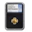 2019-W 1/10 oz Proof American Gold Eagle PF-70 NGC (FDI)