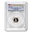 2019-W 1/10 oz Proof American Gold Eagle PR-70 PCGS (FS)