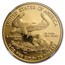 2019-W 1/2 oz Proof American Gold Eagle PF-70 UCAM NGC (Moy)
